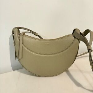Polene Numero Dix - Textured Olive